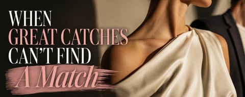 What Matchmakers Do When Their “Best” Clients Can’t Find Love What Matchmakers Do When Their “Best” Clients Can’t Find Love