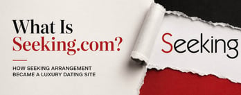 Inside Seeking.com’s Rebrand