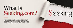 Inside Seeking.com’s Rebrand