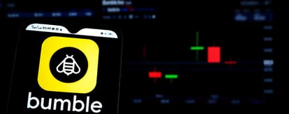 Blackstone Moves Toward Full Exit From Bumble