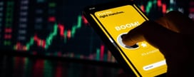 Blackstone Moves Toward Full Exit From Bumble