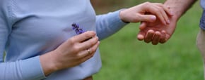 Courtship Is Making a Comeback, Says Match Group
