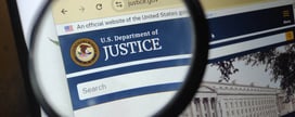 Justice Department Rule Takes Effect for International Marriage Broker Penalties