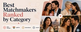 Ranking the 15 Best Matchmakers
