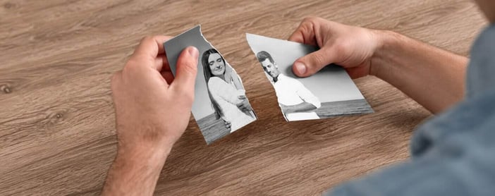 Is Someone Ready To Date After A Breakup Their Dating App Behavior Can Offer Clues