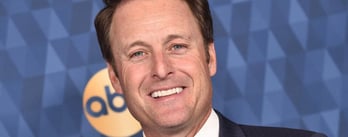 Chris Harrison to Host Fox Nation’s First Dating Show, Premiering Nov. 11