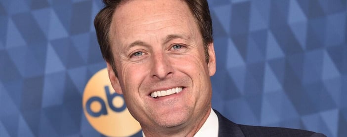 Chris Harrison To Host Fox Nations First Dating Show Premiering Nov 11