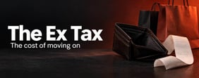 The Ex Tax: Some Singles Spent Over $5,000 After a Breakup