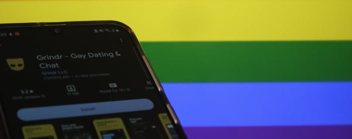Grindr Ceo Urges U S European Pressure On Turkey Over Lgbtq Raids