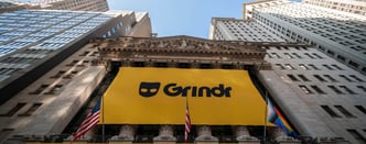 Grindr to Pay $35.2M to Settle U.K. Privacy Lawsuit