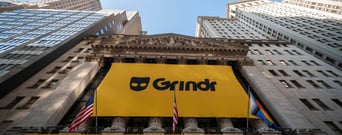 Grindr Agrees to Pay $35.2 Million to Settle U.K. Privacy Case