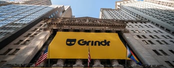 Grindr to Pay $35.2M to Settle U.K. Privacy Lawsuit
