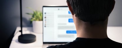 Romance Scams Are Changing How Victims Date