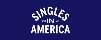 Match Releases Full Singles in America Study With New Data on Gen Z, AI and Marriage