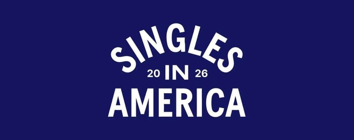 Match Study Finds 76 Percent Of U S Singles Believe Love Can Last Forever