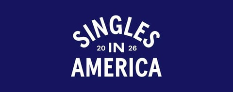 Match Releases Full Singles in America Study With New Data on Gen Z, AI and Marriage Match Releases Full Singles in America Study With New Data on Gen Z, AI and Marriage