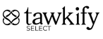 Tawkify Select Logo