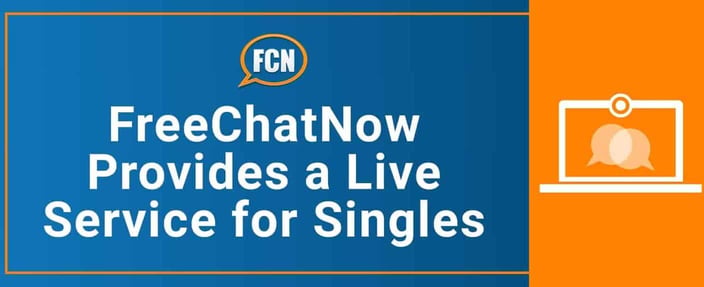 FreeChatNow Provides a Time-Tested Live Chat Service for Singles FreeChatNow Provides a Time-Tested Live Chat Service for Singles