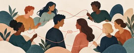 Dating Apps Are Bringing Strangers Into the Matchmaking Process