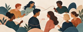 Dating Apps Are Bringing Strangers Into the Matchmaking Process