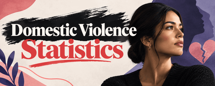 Domestic Violence Statistics