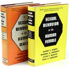 Photo of Sexual Behavior in the Human Female Photo of Sexual Behavior in the Human Female