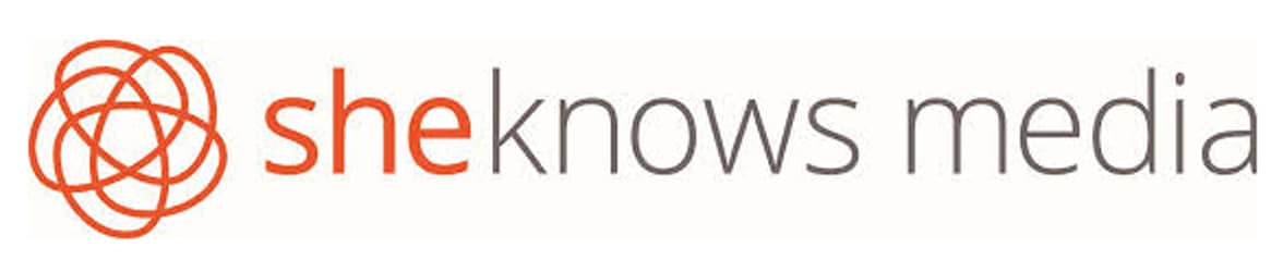 Photo of the SheKnows Media logo Photo of the SheKnows Media logo