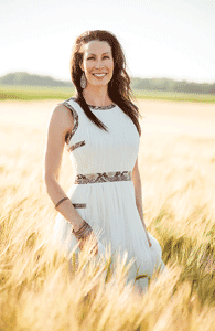 Photo of Chantal Heide, relationship expert and author Photo of Chantal Heide, relationship expert and author
