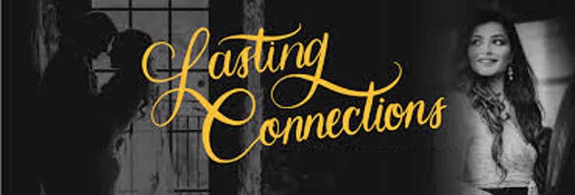 Photo of the Lasting Connections logo Photo of the Lasting Connections logo