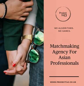 Affordable matchmaking london