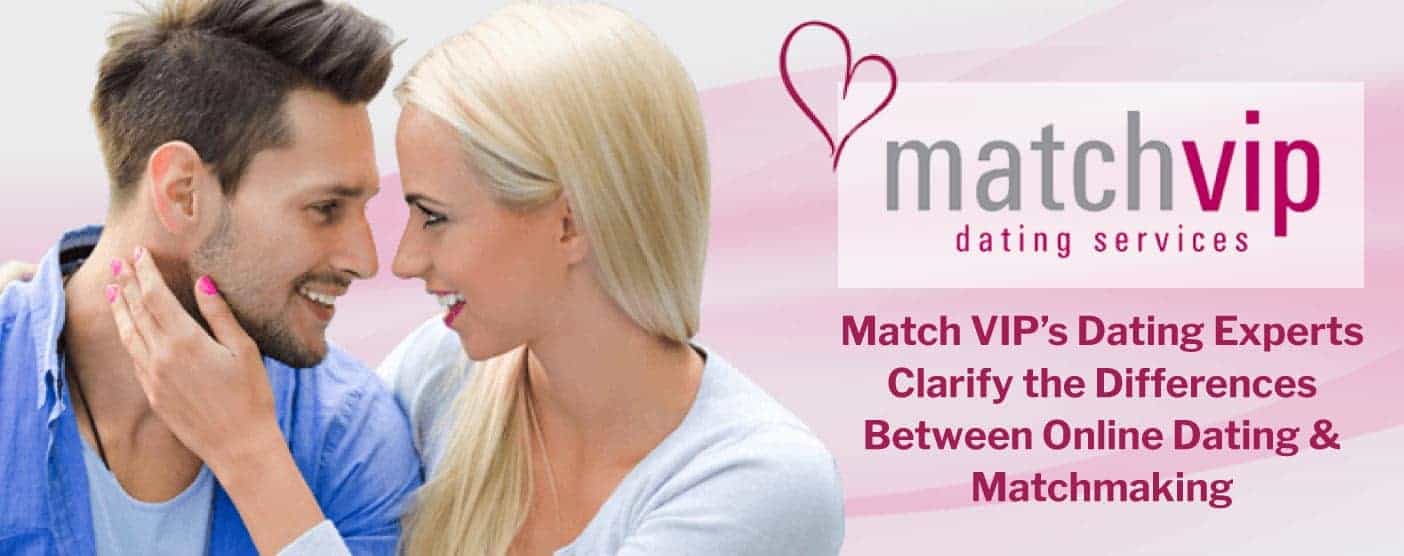 online dating match making