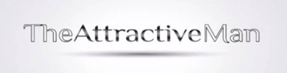 Photo of the Attractive Man logo Photo of the Attractive Man logo