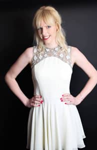 Photo of Greta Bereisaite, dating coach Photo of Greta Bereisaite, dating coach