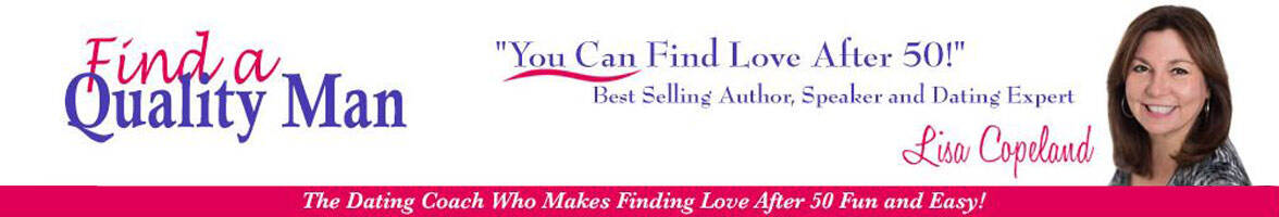 Photo of the Find A Quality Man logo Photo of the Find A Quality Man logo