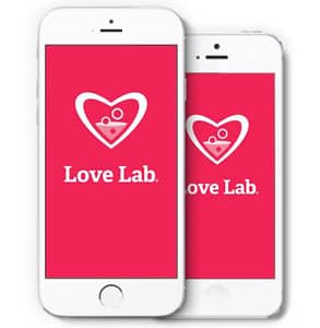 Screenshot of Love Lab Screenshot of Love Lab