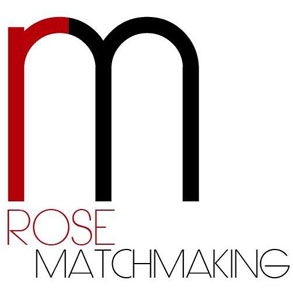 Photo of the Rose Matchmaking logo Photo of the Rose Matchmaking logo