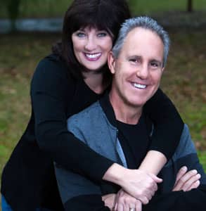 Photo of Roy Biancalana and his wife, Mary Margaret Photo of Roy Biancalana and his wife, Mary Margaret