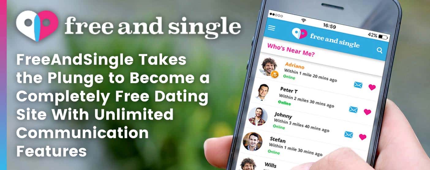 list of best free online dating sites