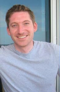 Photo of Justin Corsa, Founder of SuperTova Photo of Justin Corsa, Founder of SuperTova