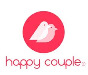 Photo of Happy Couple's logo Photo of Happy Couple's logo