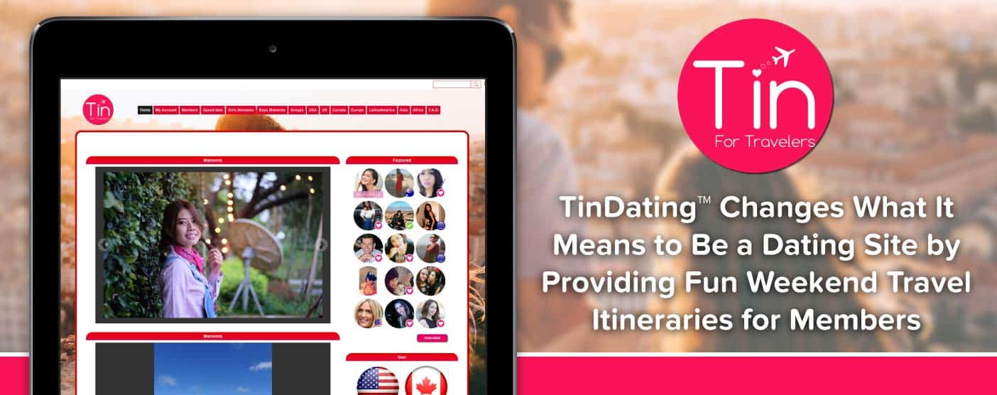 a free dating online account