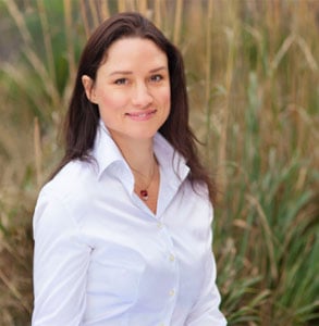 Photo of Madeleine Mason, Director of PassionSmiths Photo of Madeleine Mason, Director of PassionSmiths