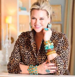 Photo of Kam Thomas Throckmorton, stylist Photo of Kam Thomas Throckmorton, stylist