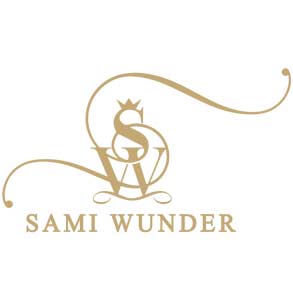 Photo of the Sami Wunder logo Photo of the Sami Wunder logo