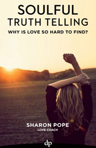 Photo of Why is Love So Hard to Find by Sharon Pope Photo of Why is Love So Hard to Find by Sharon Pope