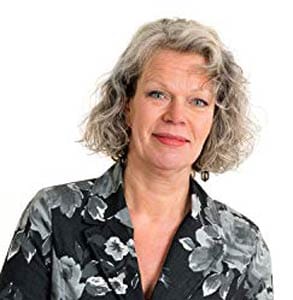 Elly Prior, Founder of Professional Counselling Elly Prior, Founder of Professional Counselling