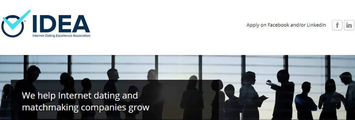 Screenshot from IDEA's website Screenshot from IDEA's website