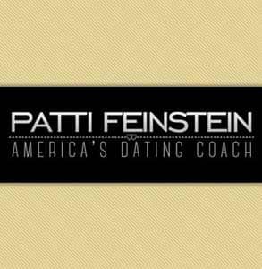 Patti Feinstein logo Patti Feinstein logo