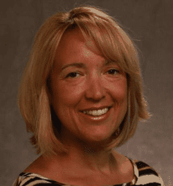 Photo of Sandra Miniutti, a spokesperson for Charity Navigator Photo of Sandra Miniutti, a spokesperson for Charity Navigator