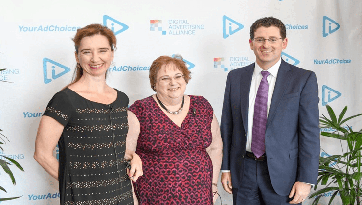 Photo from the 2017 DAA Summit Photo from the 2017 DAA Summit